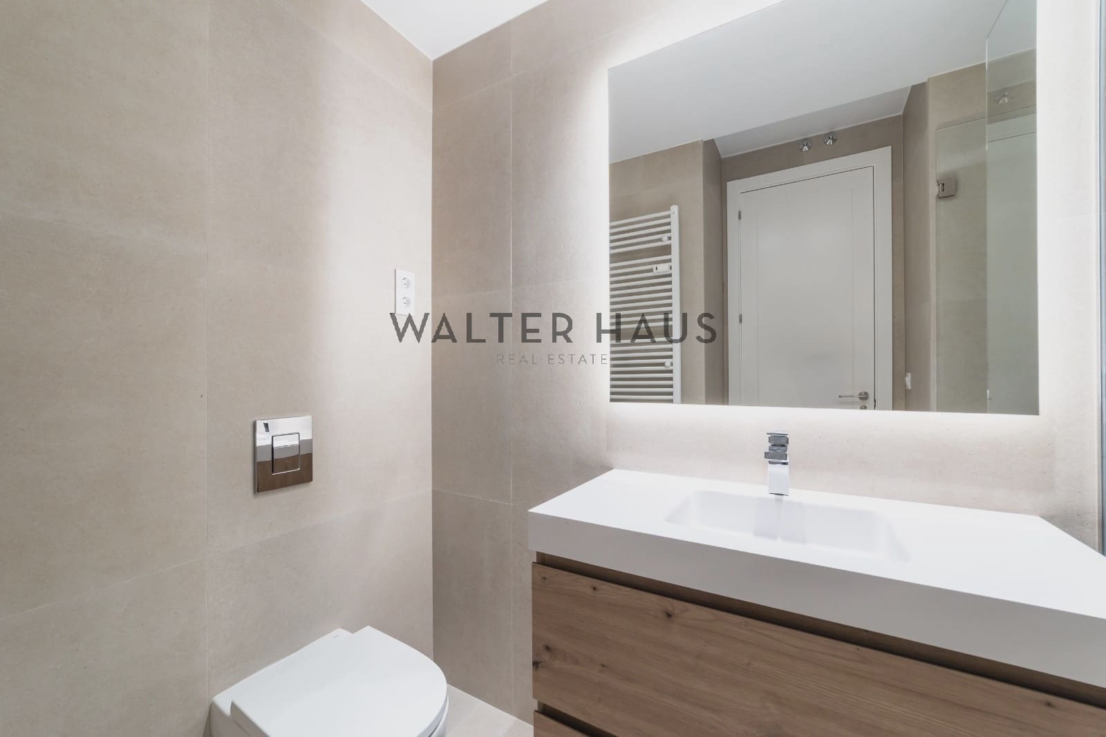 3 soverom Leilighet til salgs i Madrid by - € 2 590 000 (Ref: 9036082)