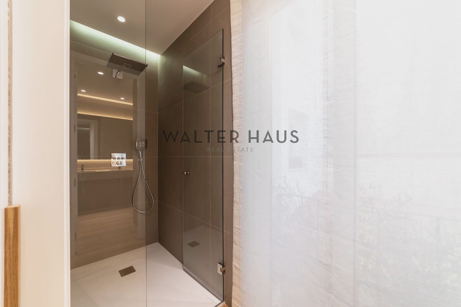 3 soverom Leilighet til salgs i Madrid by - € 2 590 000 (Ref: 9036082)