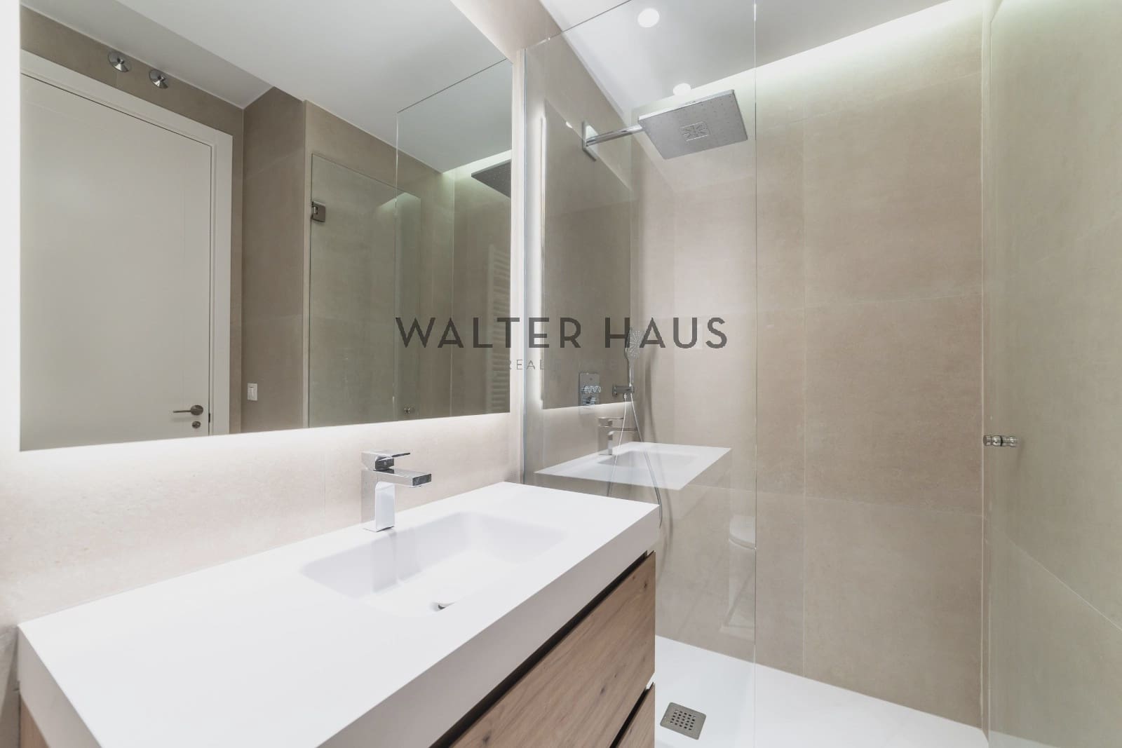 3 soverom Leilighet til salgs i Madrid by - € 2 590 000 (Ref: 9036082)