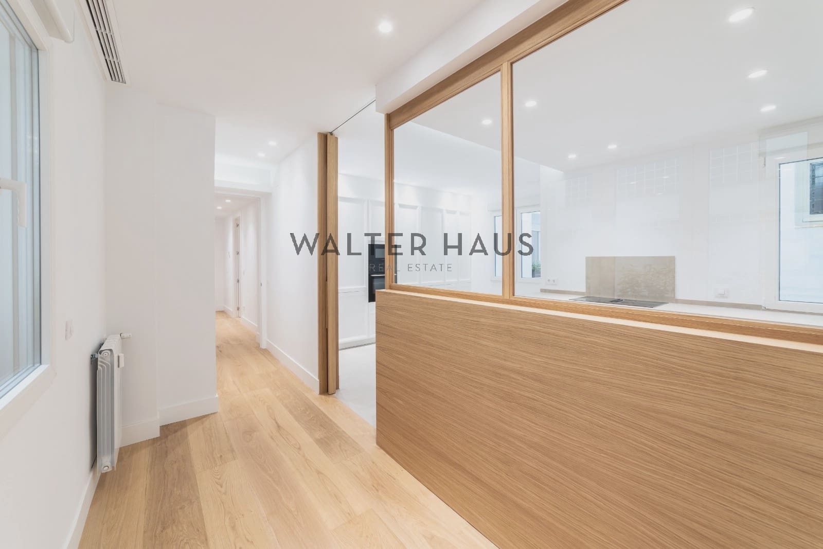 3 soverom Leilighet til salgs i Madrid by - € 2 590 000 (Ref: 9036082)