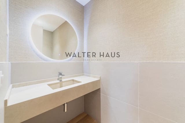 3 camera da letto Appartamento in vendita in Castellana, Madrid città - 2.590.000 € (Rif: 9036082)