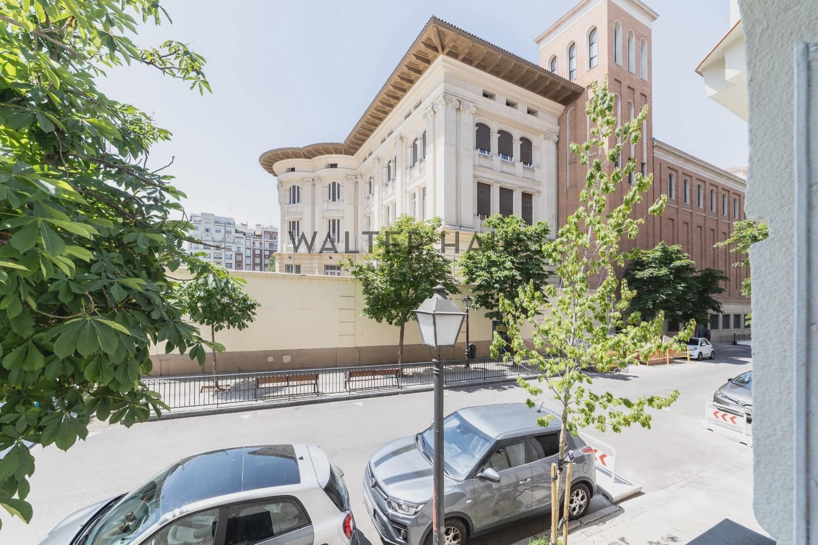 3 soverom Leilighet til salgs i Madrid by - € 2 590 000 (Ref: 9036082)