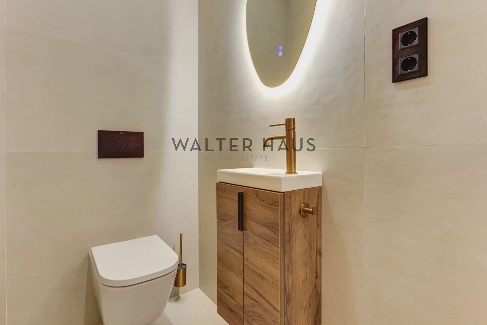 3 camera da letto Appartamento in vendita in Barcelona citta - 1.100.000 € (Rif: 9043830)