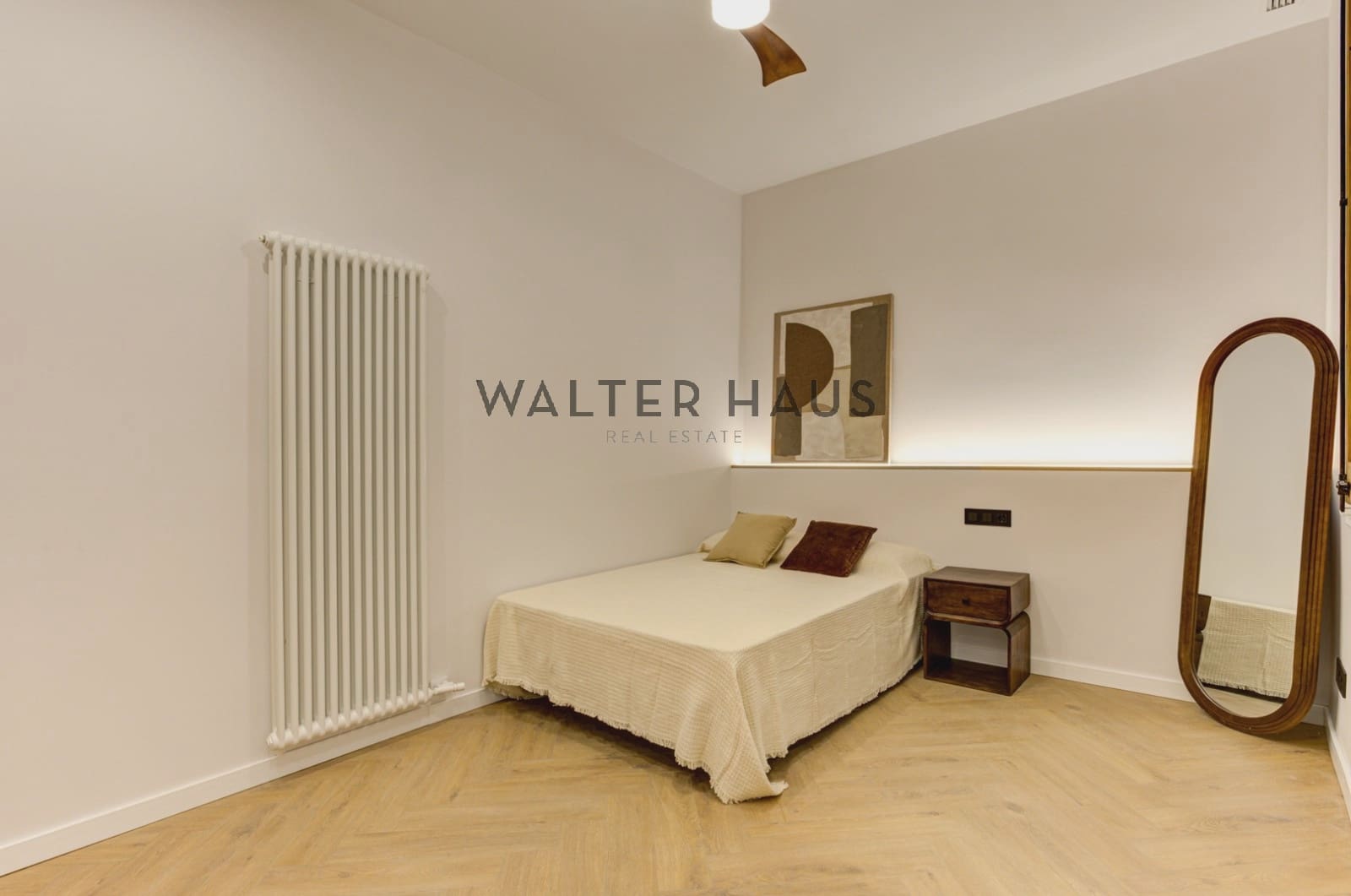 3 camera da letto Appartamento in vendita in Barcelona citta - 1.100.000 € (Rif: 9043830)