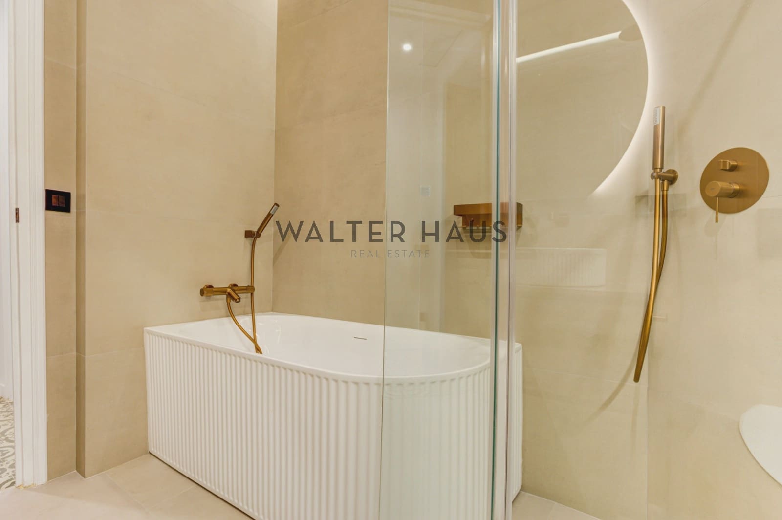 3 camera da letto Appartamento in vendita in Barcelona citta - 1.100.000 € (Rif: 9043830)