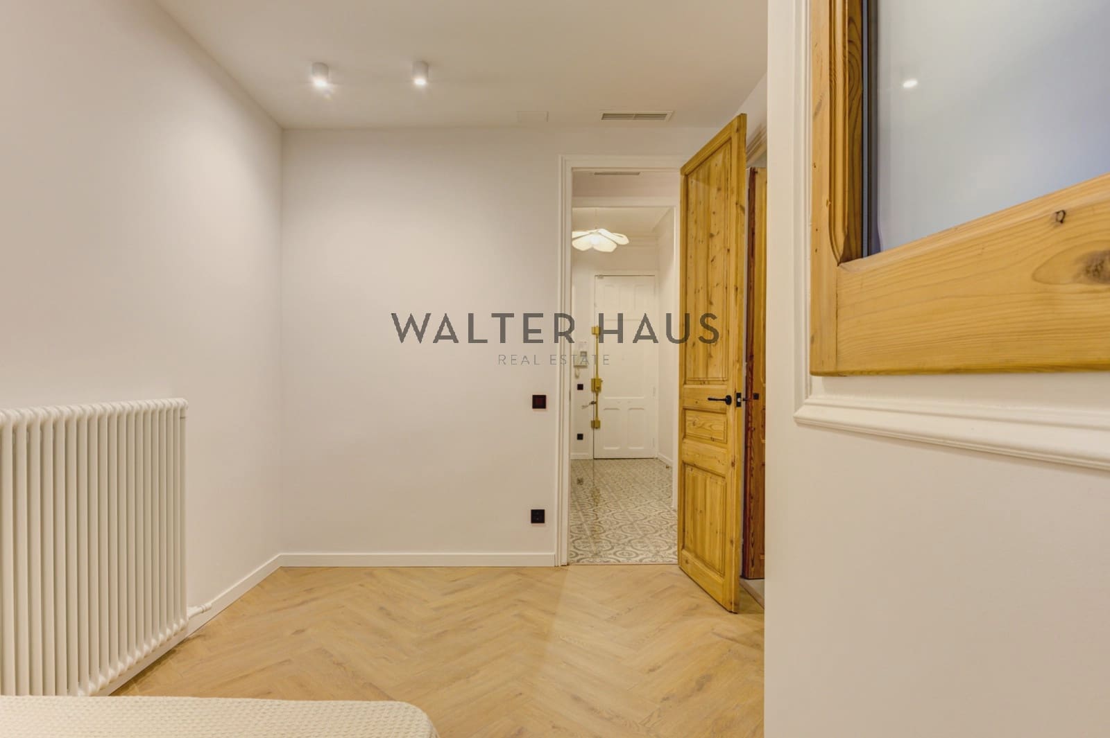 3 camera da letto Appartamento in vendita in Barcelona citta - 1.100.000 € (Rif: 9043830)