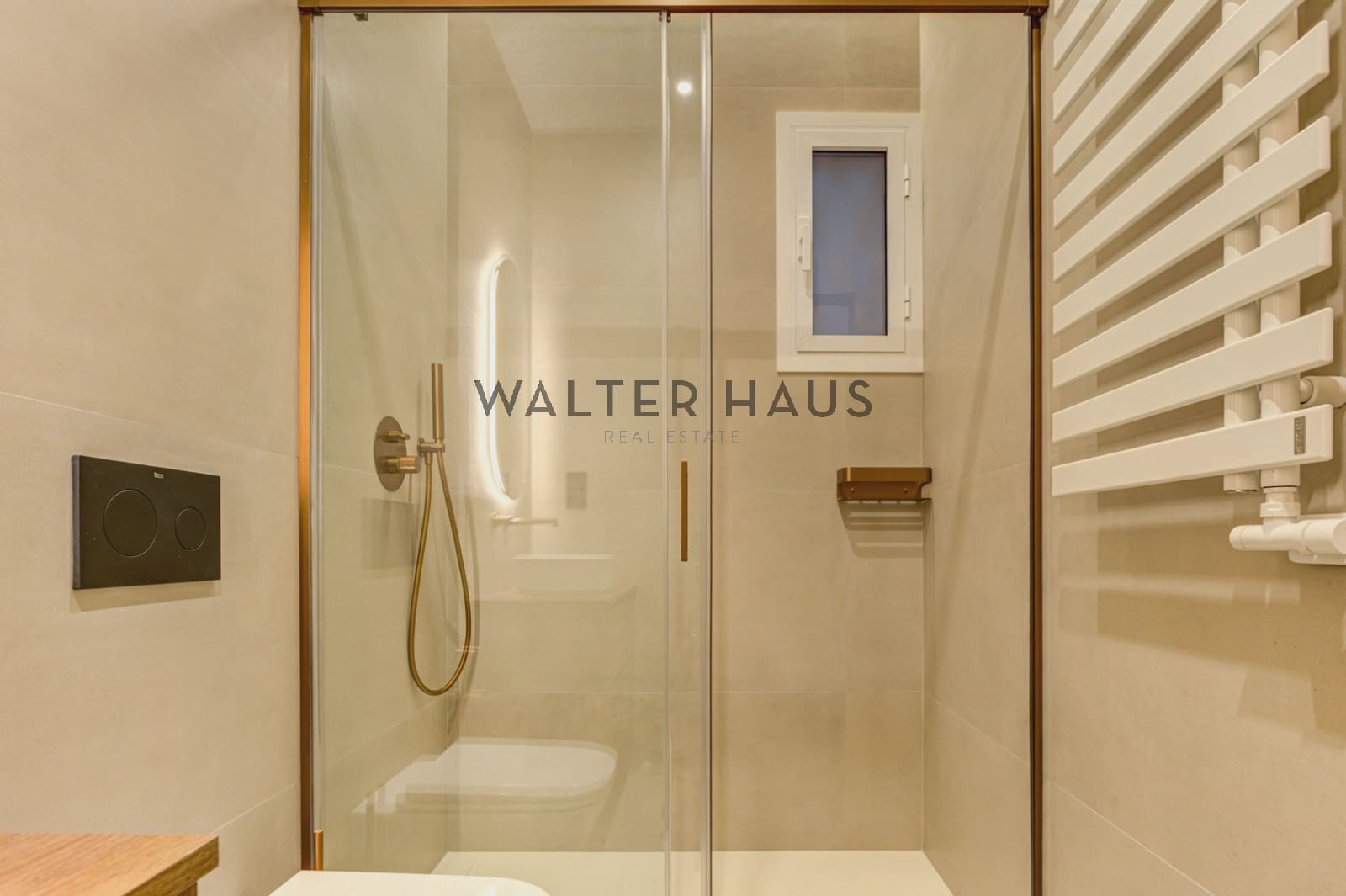 3 camera da letto Appartamento in vendita in Barcelona citta - 1.100.000 € (Rif: 9043830)