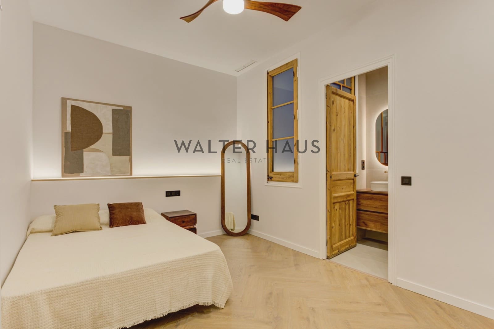 3 camera da letto Appartamento in vendita in Barcelona citta - 1.100.000 € (Rif: 9043830)