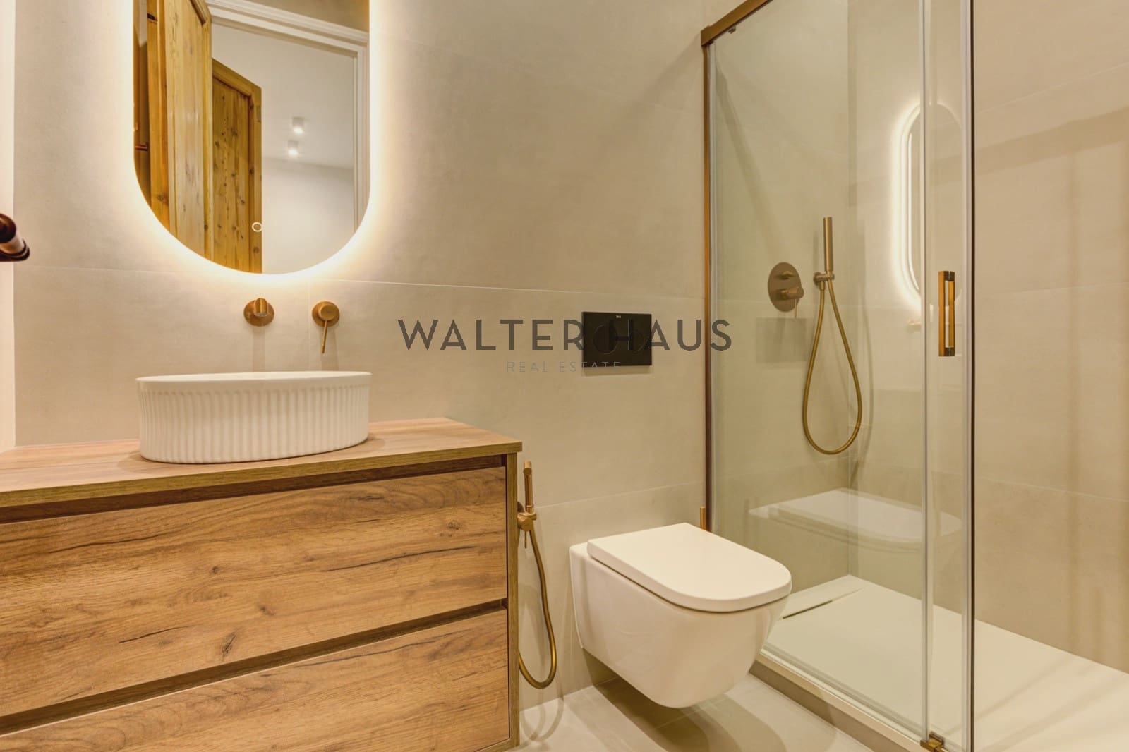 3 camera da letto Appartamento in vendita in Barcelona citta - 1.100.000 € (Rif: 9043830)