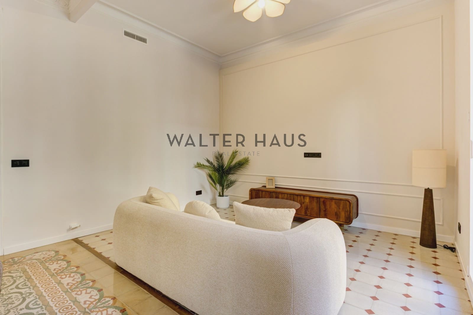 3 camera da letto Appartamento in vendita in Barcelona citta - 1.100.000 € (Rif: 9043830)