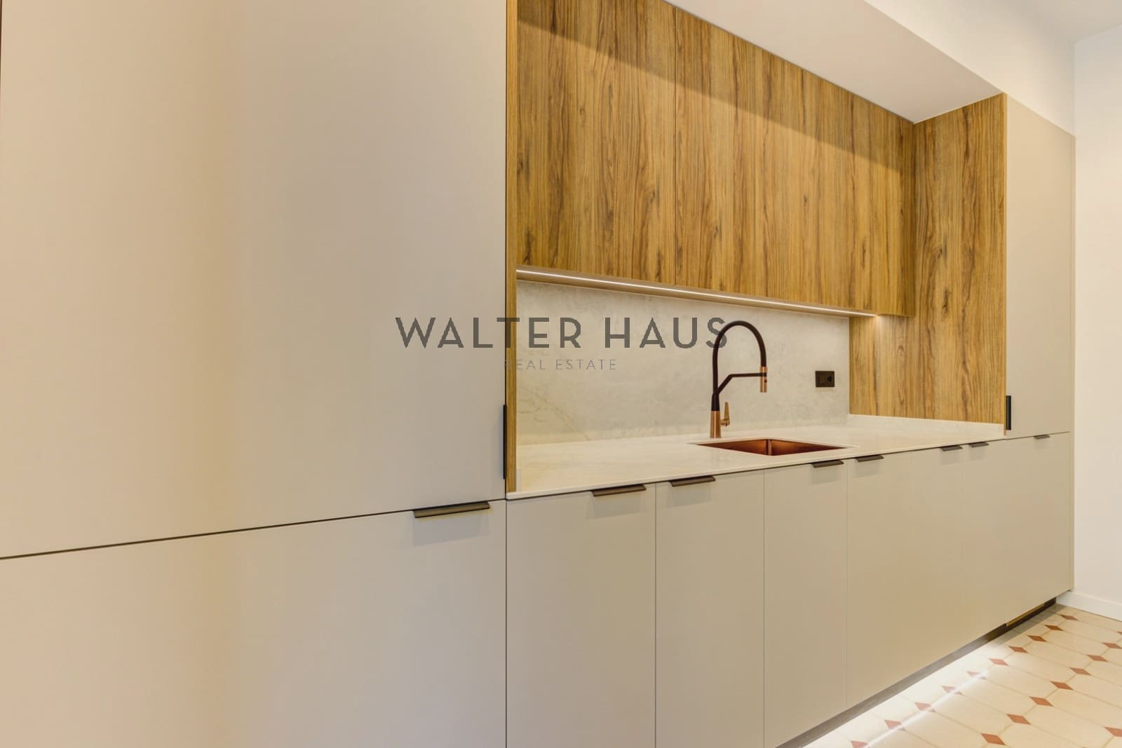 3 camera da letto Appartamento in vendita in Barcelona citta - 1.100.000 € (Rif: 9043830)