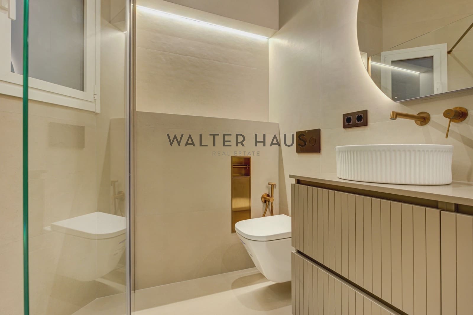 3 camera da letto Appartamento in vendita in Barcelona citta - 1.100.000 € (Rif: 9043830)