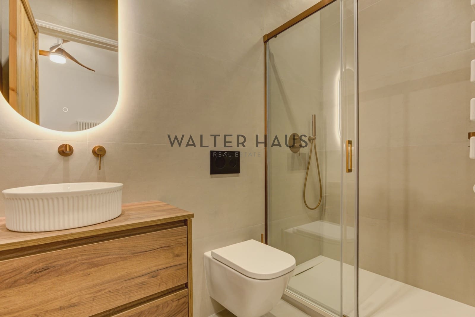 3 camera da letto Appartamento in vendita in Barcelona citta - 1.100.000 € (Rif: 9043830)