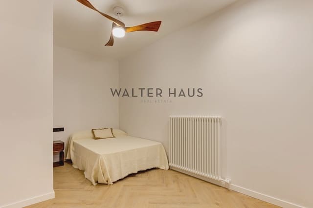 3 makuuhuone Asunto myytävänä paikassa La Dreta de L'Eixample, Barcelona kaupunki - 1 100 000 € (Ref: 9043830)