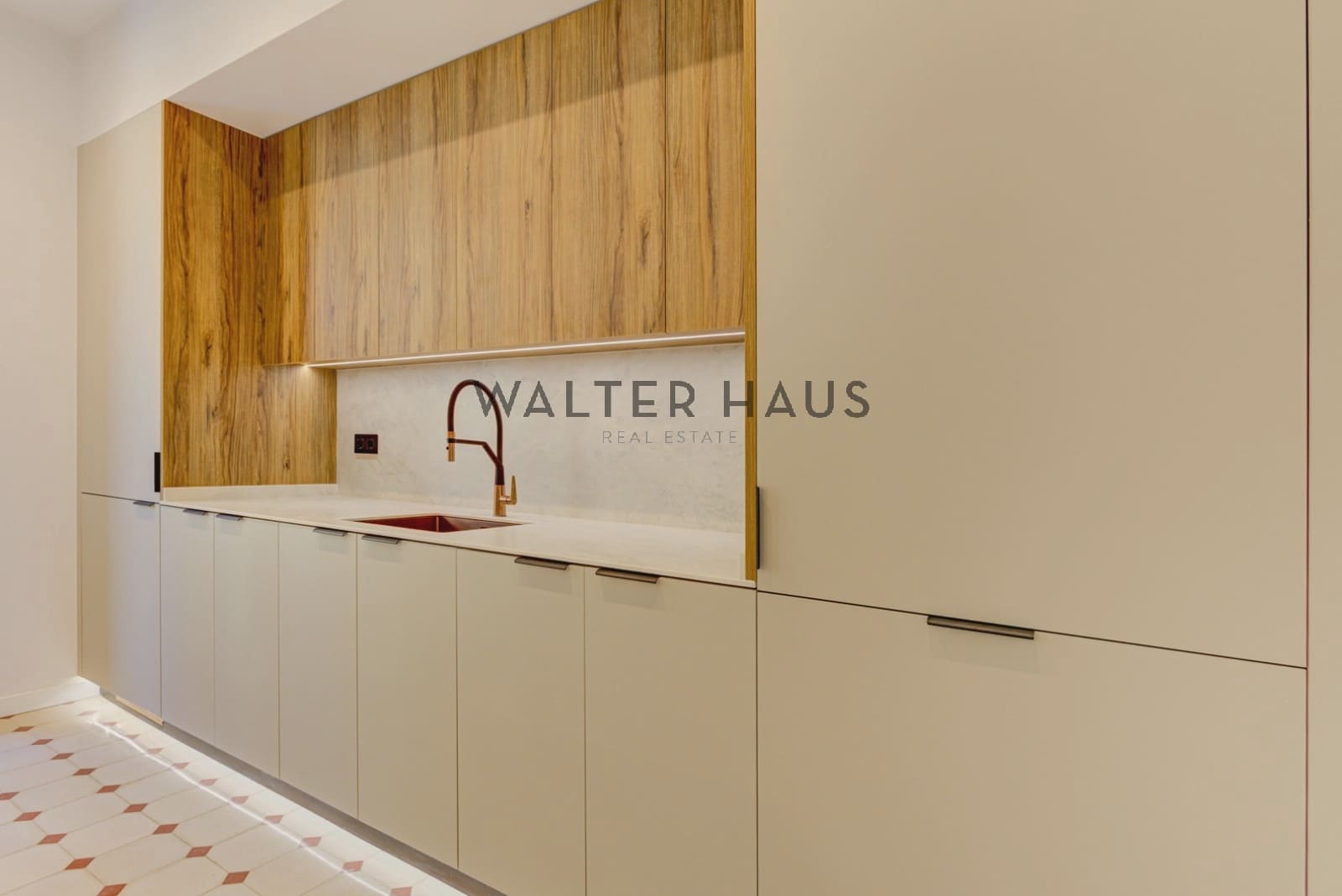 3 camera da letto Appartamento in vendita in Barcelona citta - 1.100.000 € (Rif: 9043830)