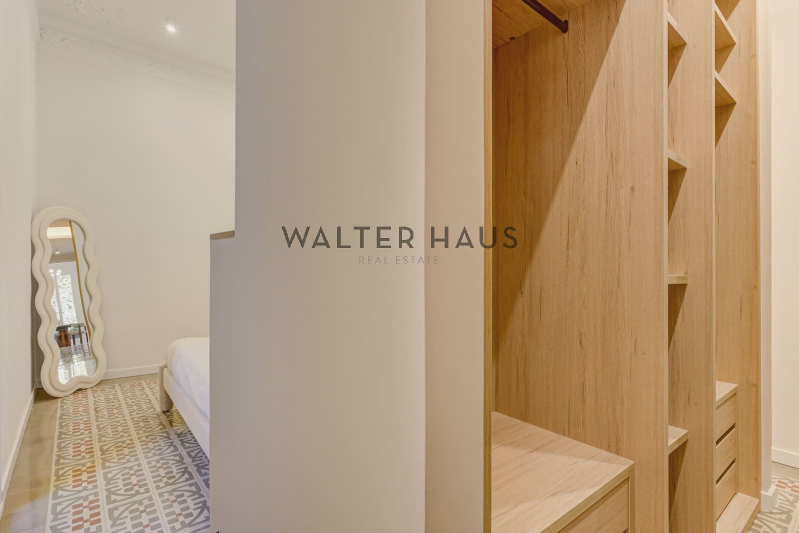 3 camera da letto Appartamento in vendita in Barcelona citta - 1.100.000 € (Rif: 9043830)