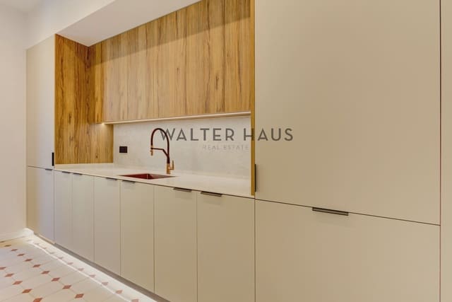 3 makuuhuone Asunto myytävänä paikassa La Dreta de L'Eixample, Barcelona kaupunki - 1 100 000 € (Ref: 9043830)