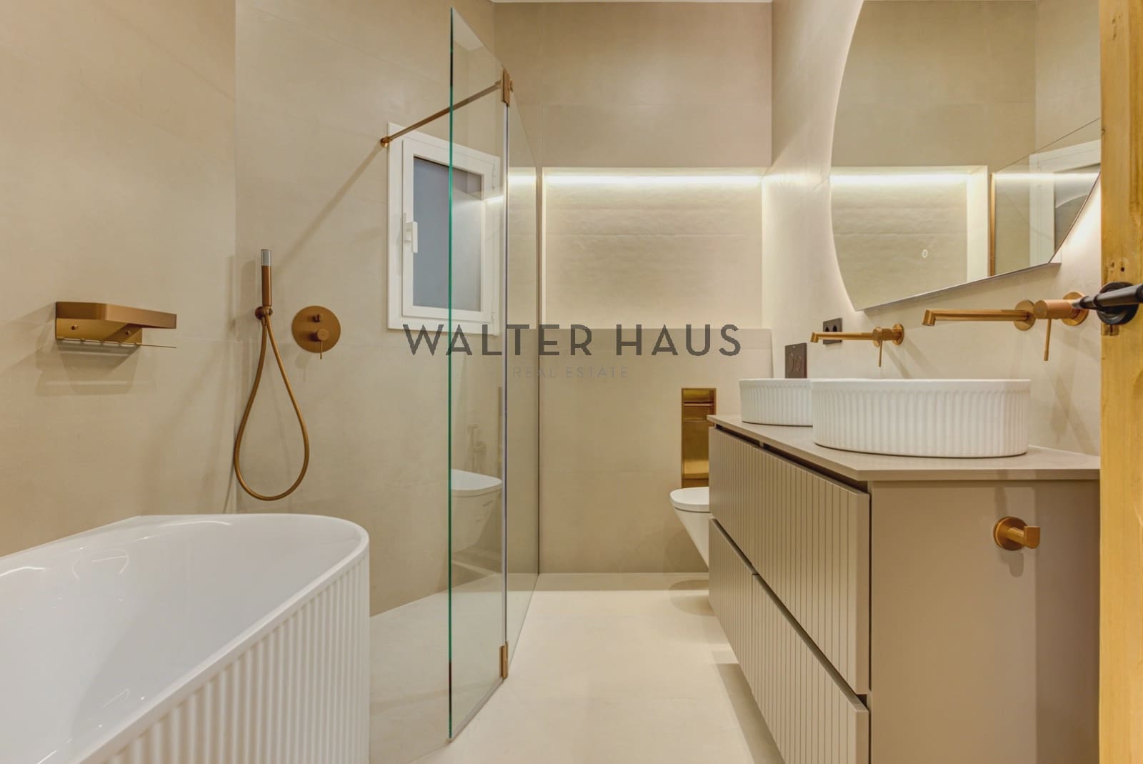 3 camera da letto Appartamento in vendita in Barcelona citta - 1.100.000 € (Rif: 9043830)