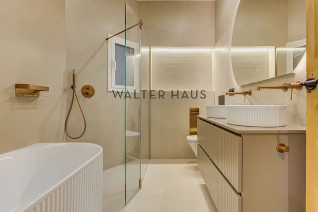 3 makuuhuone Asunto myytävänä paikassa La Dreta de L'Eixample, Barcelona kaupunki - 1 100 000 € (Ref: 9043830)