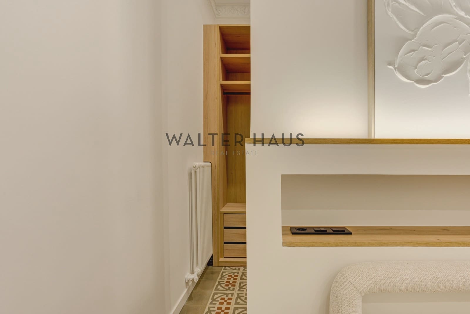 3 camera da letto Appartamento in vendita in Barcelona citta - 1.100.000 € (Rif: 9043830)