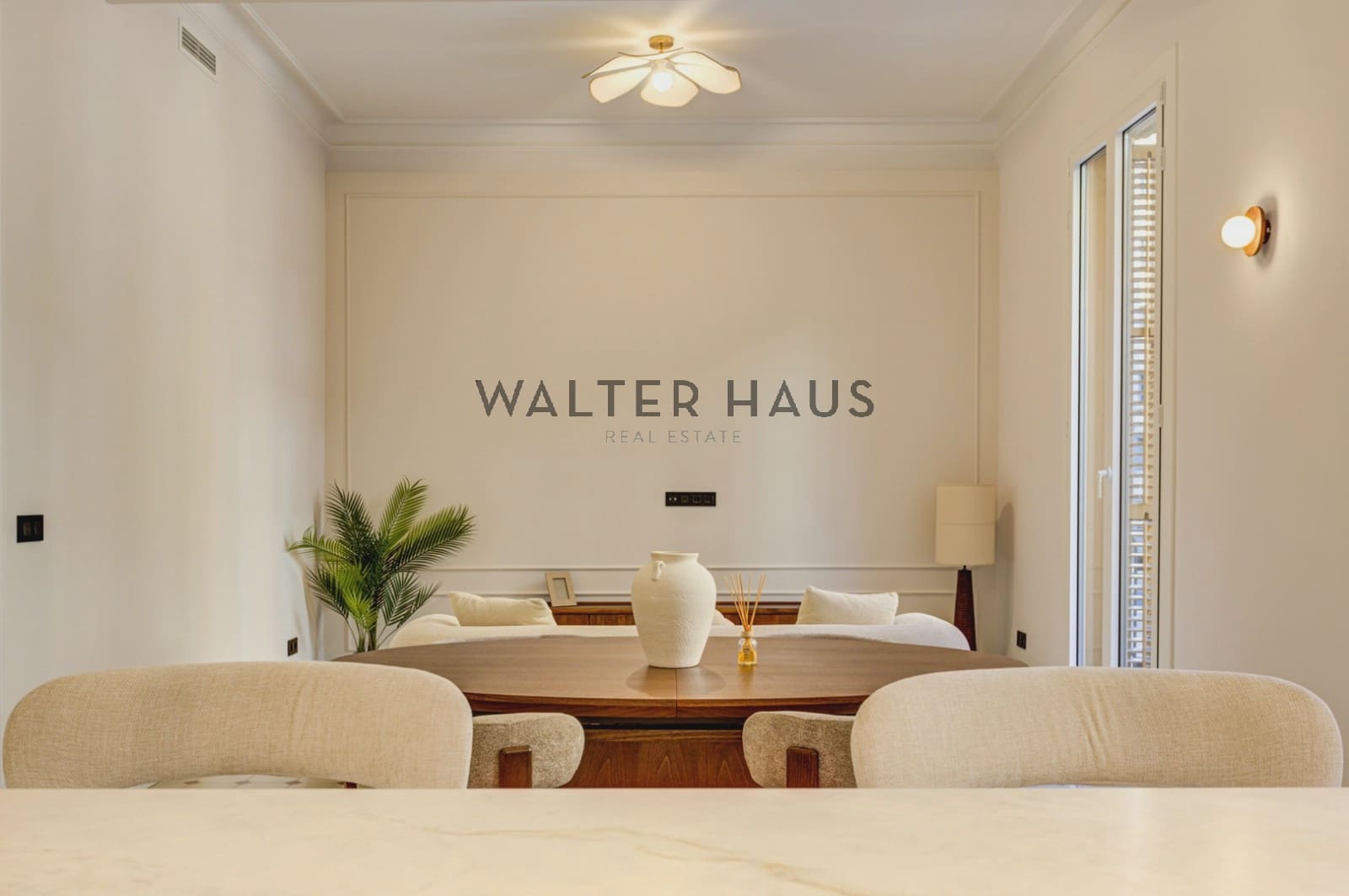 3 camera da letto Appartamento in vendita in Barcelona citta - 1.100.000 € (Rif: 9043830)