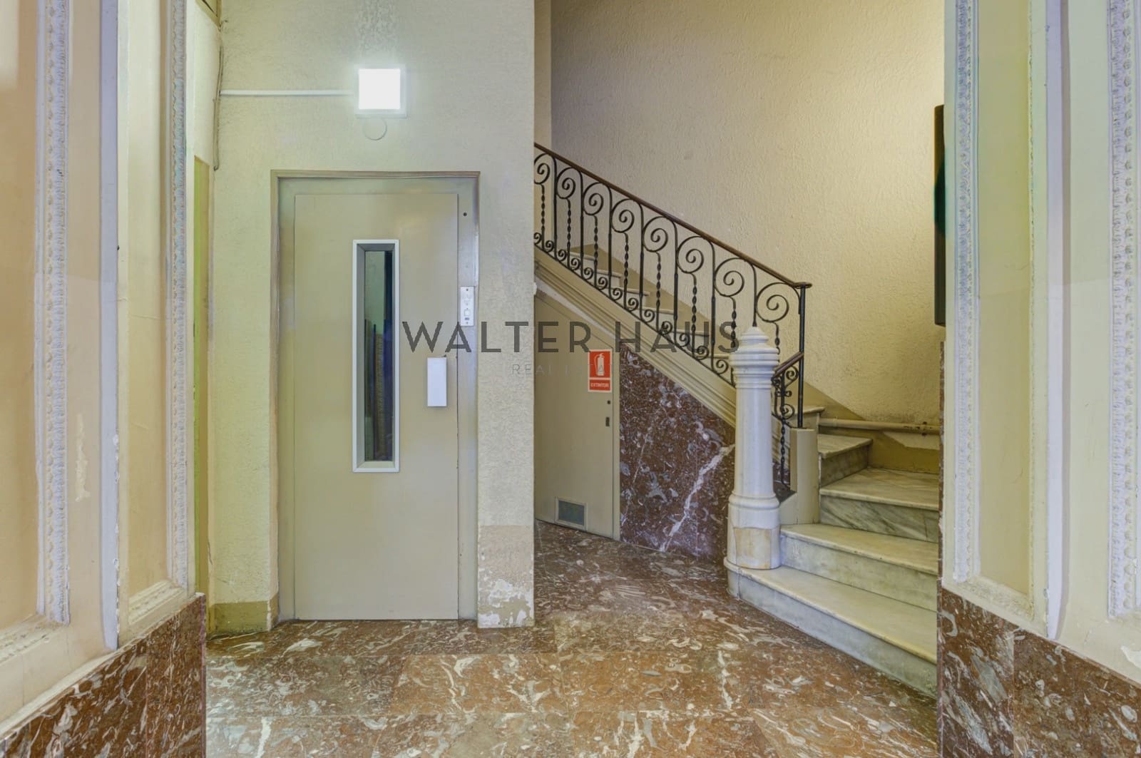 3 camera da letto Appartamento in vendita in Barcelona citta - 1.100.000 € (Rif: 9043830)