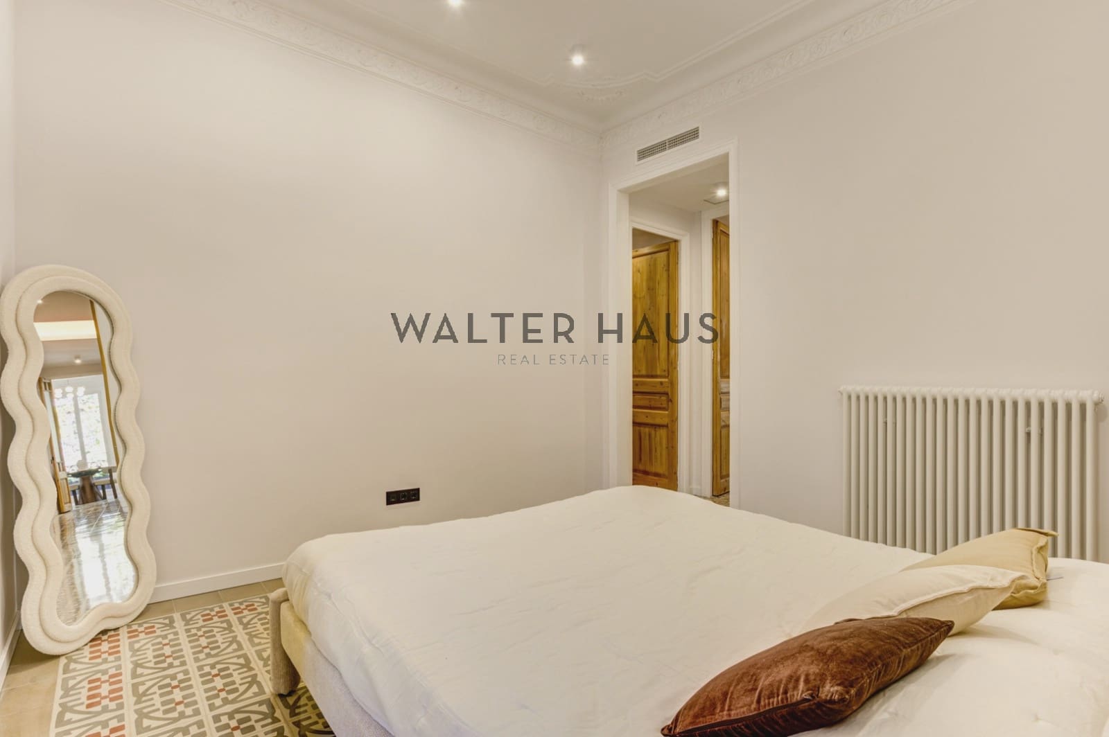 3 camera da letto Appartamento in vendita in Barcelona citta - 1.100.000 € (Rif: 9043830)