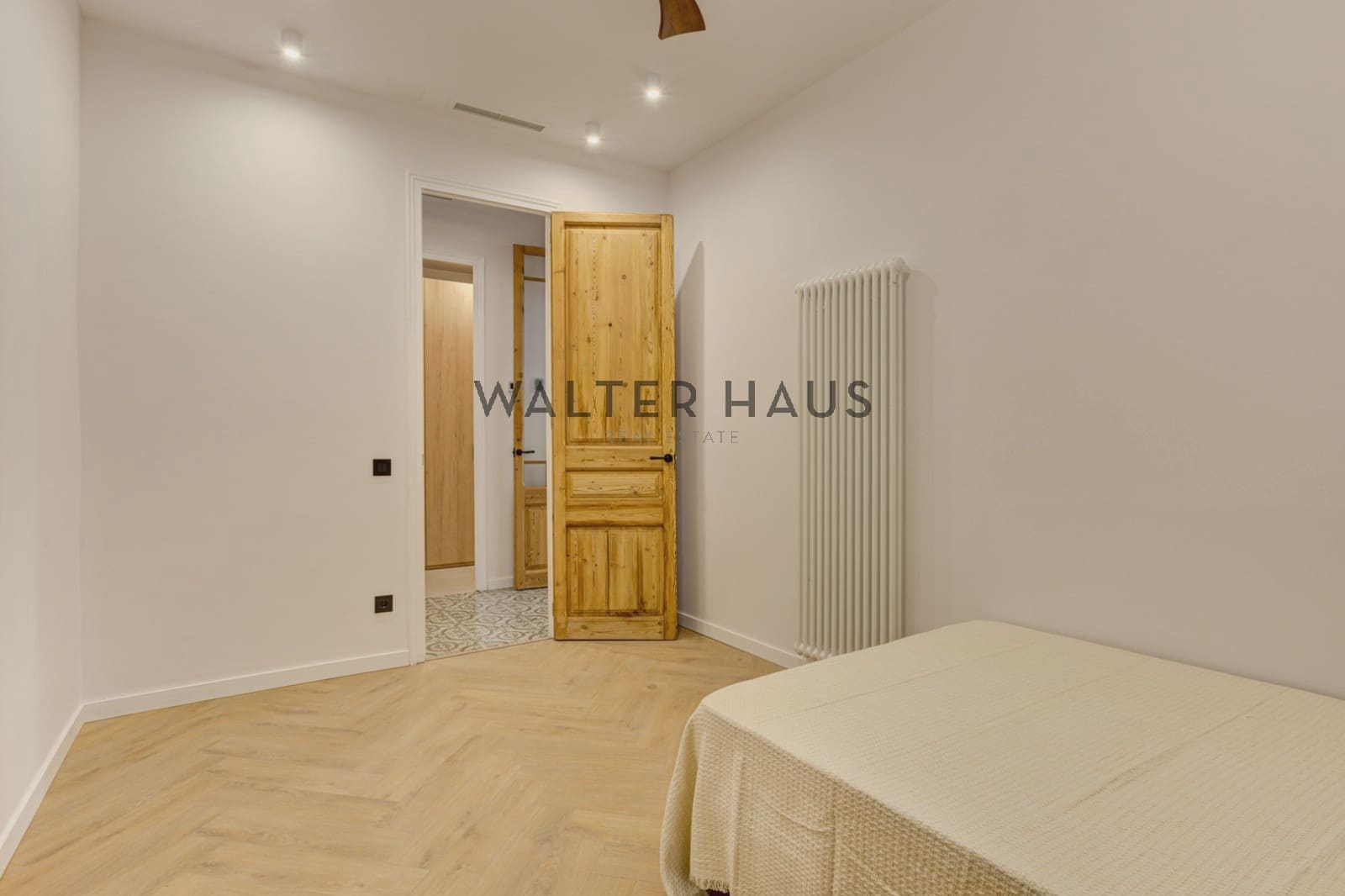 3 camera da letto Appartamento in vendita in Barcelona citta - 1.100.000 € (Rif: 9043830)