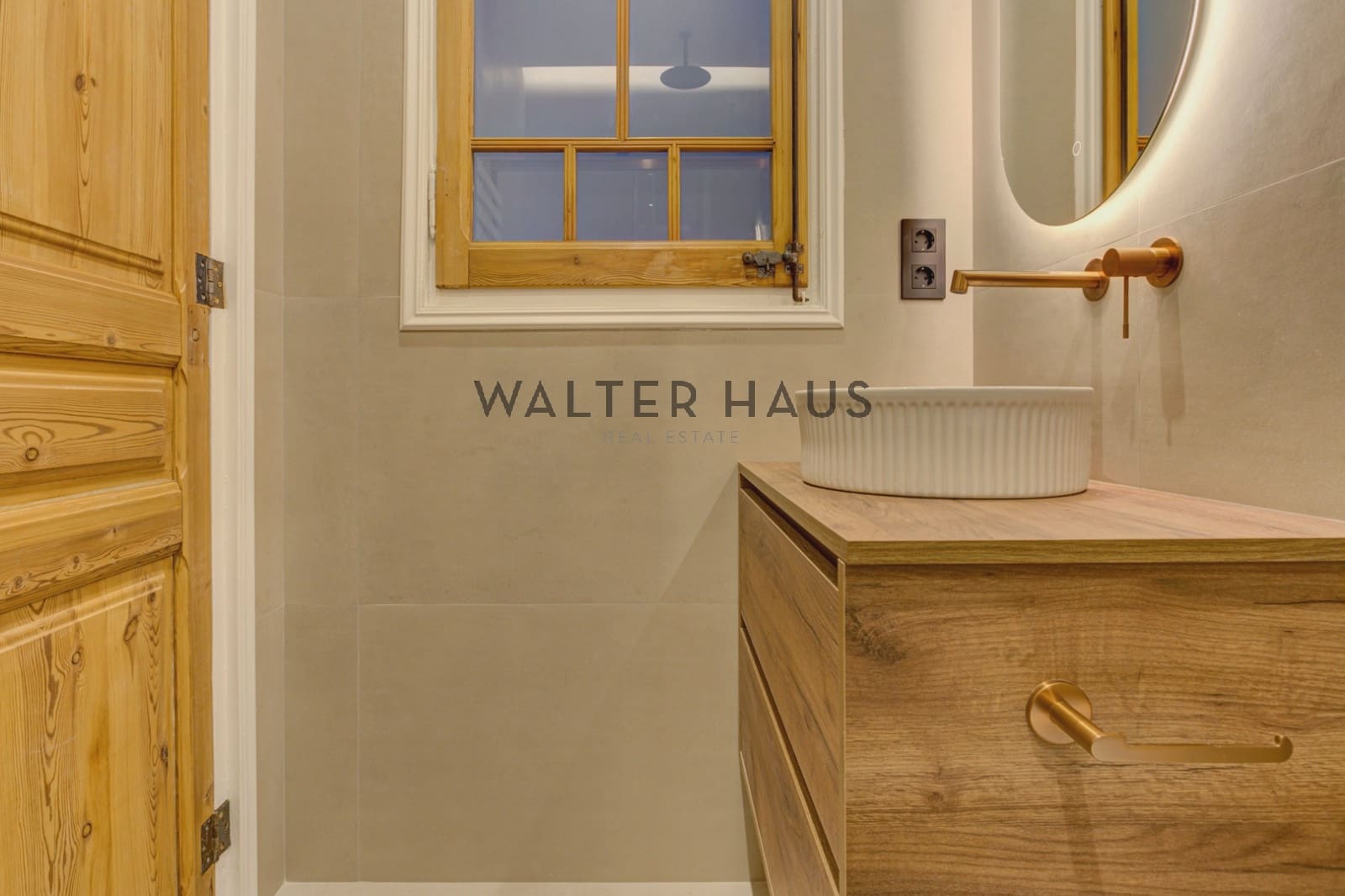 3 camera da letto Appartamento in vendita in Barcelona citta - 1.100.000 € (Rif: 9043830)