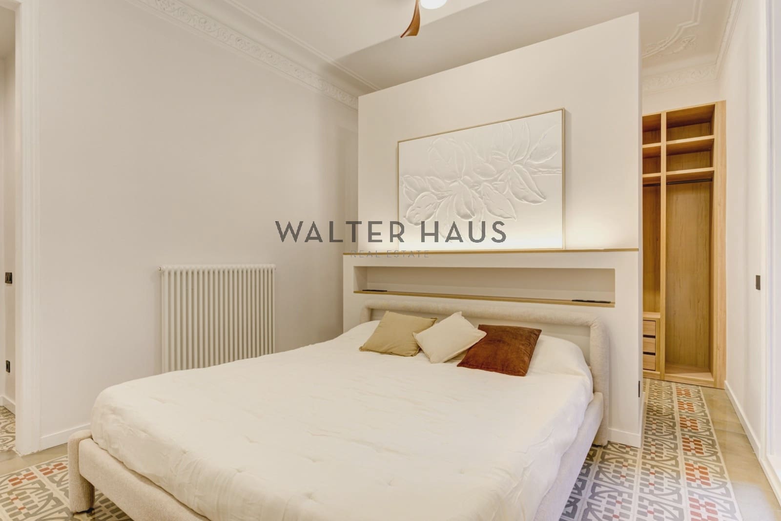 3 camera da letto Appartamento in vendita in Barcelona citta - 1.100.000 € (Rif: 9043830)