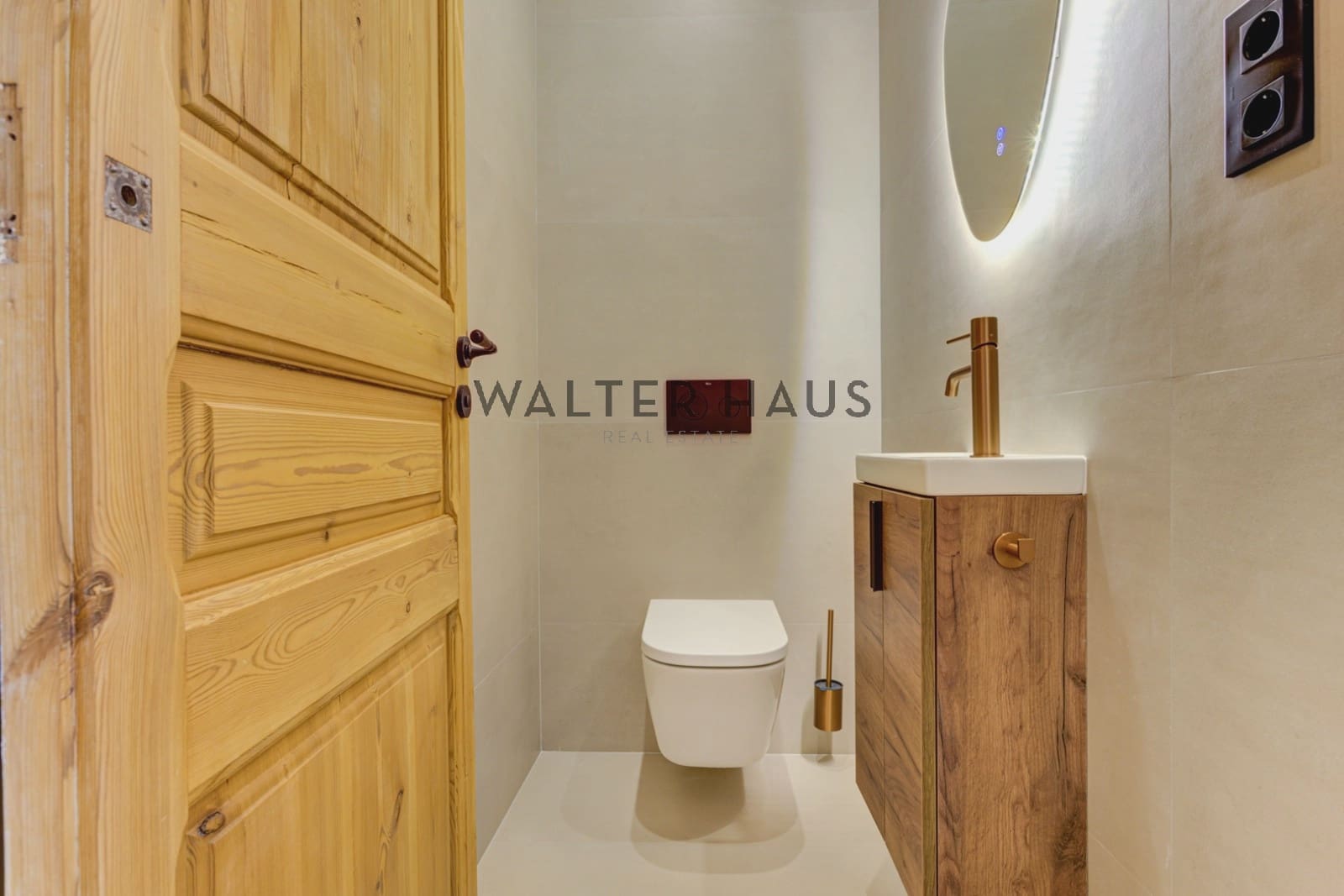 3 camera da letto Appartamento in vendita in Barcelona citta - 1.100.000 € (Rif: 9043830)