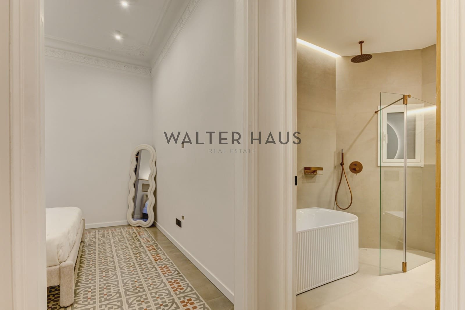 3 camera da letto Appartamento in vendita in Barcelona citta - 1.100.000 € (Rif: 9043830)