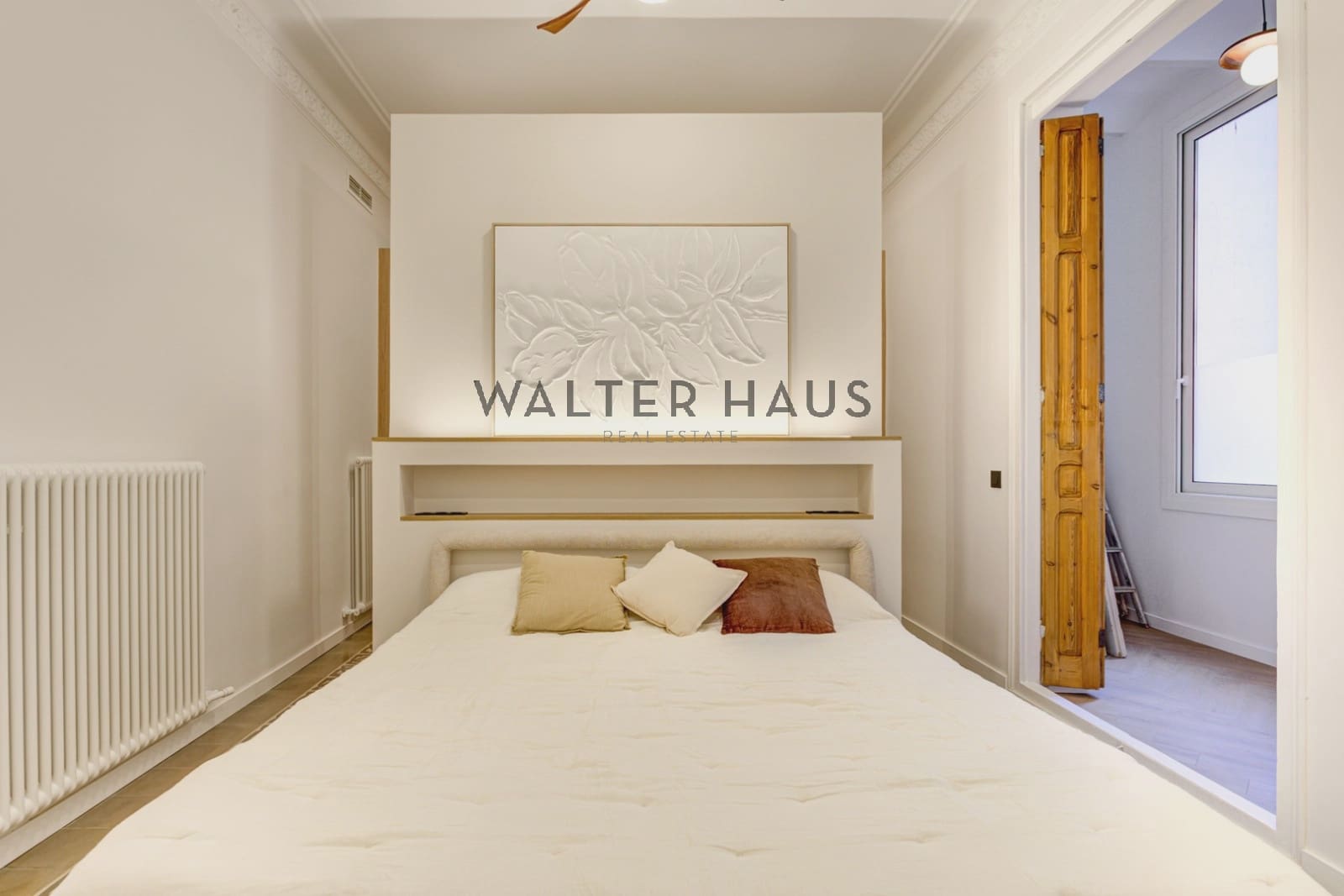 3 camera da letto Appartamento in vendita in Barcelona citta - 1.100.000 € (Rif: 9043830)