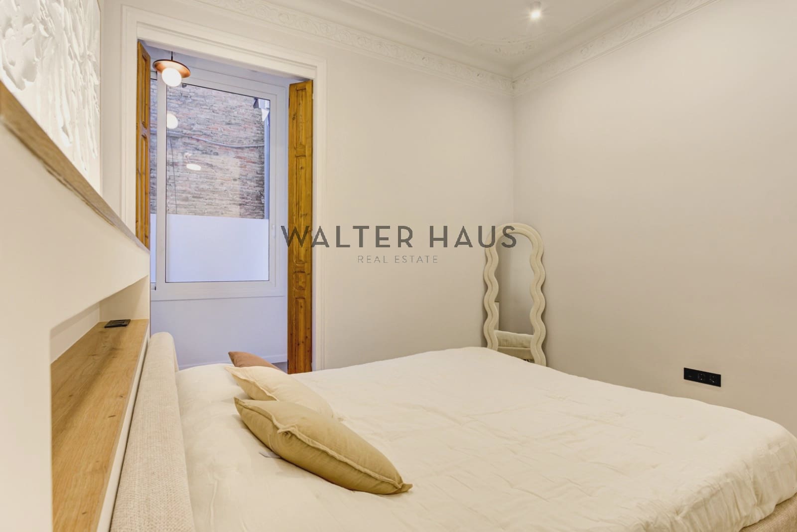 3 camera da letto Appartamento in vendita in Barcelona citta - 1.100.000 € (Rif: 9043830)