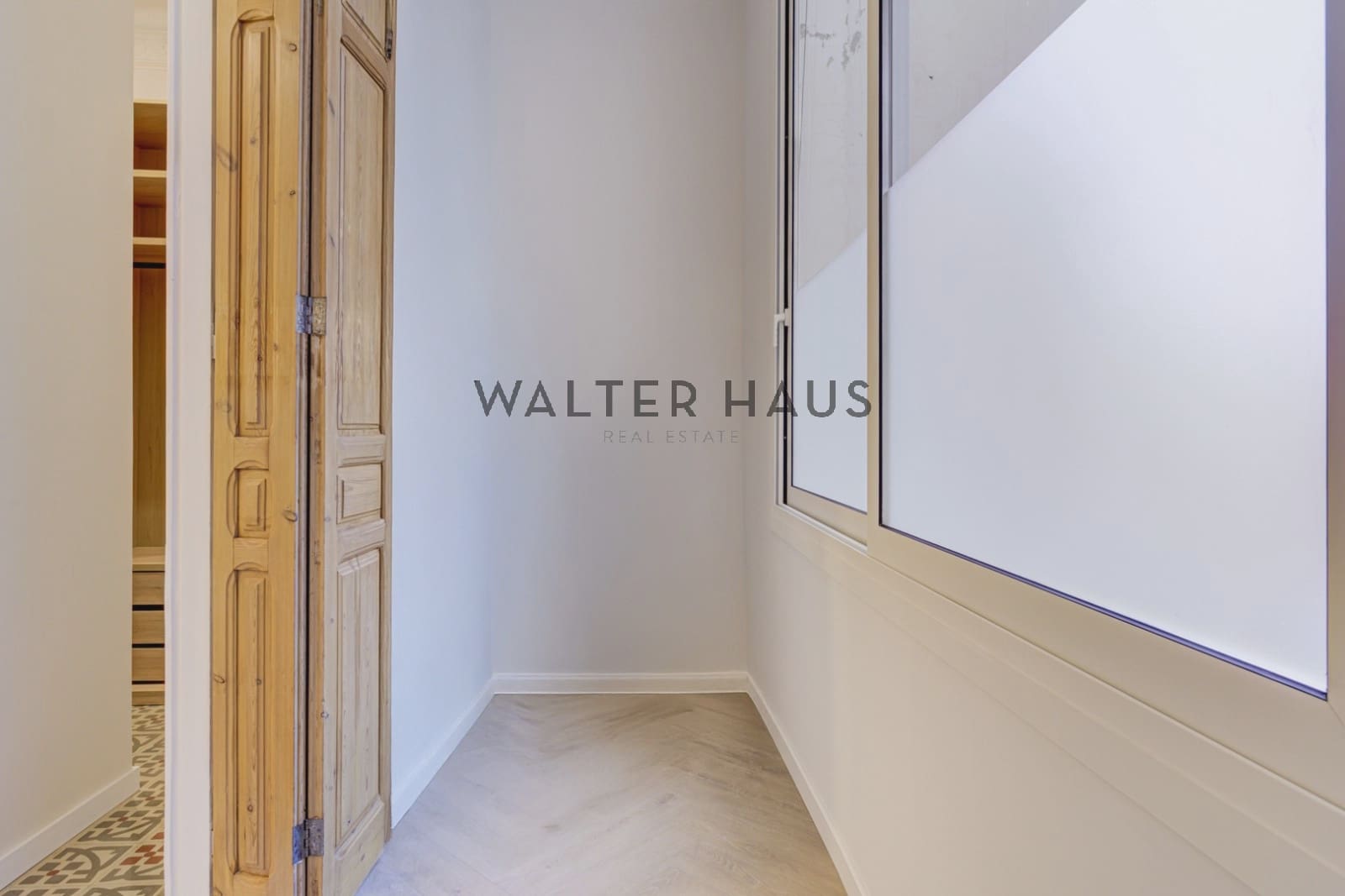 3 camera da letto Appartamento in vendita in Barcelona citta - 1.100.000 € (Rif: 9043830)