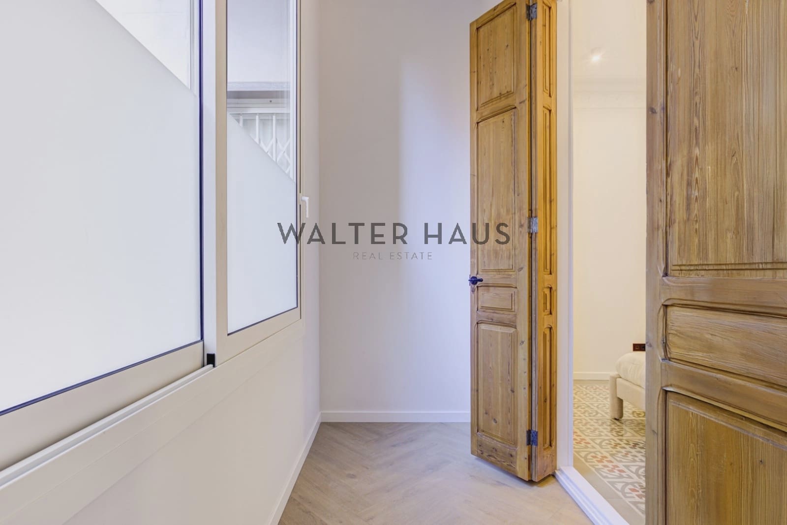 3 camera da letto Appartamento in vendita in Barcelona citta - 1.100.000 € (Rif: 9043830)