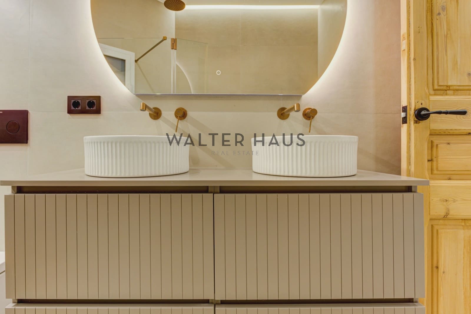 3 camera da letto Appartamento in vendita in Barcelona citta - 1.100.000 € (Rif: 9043830)