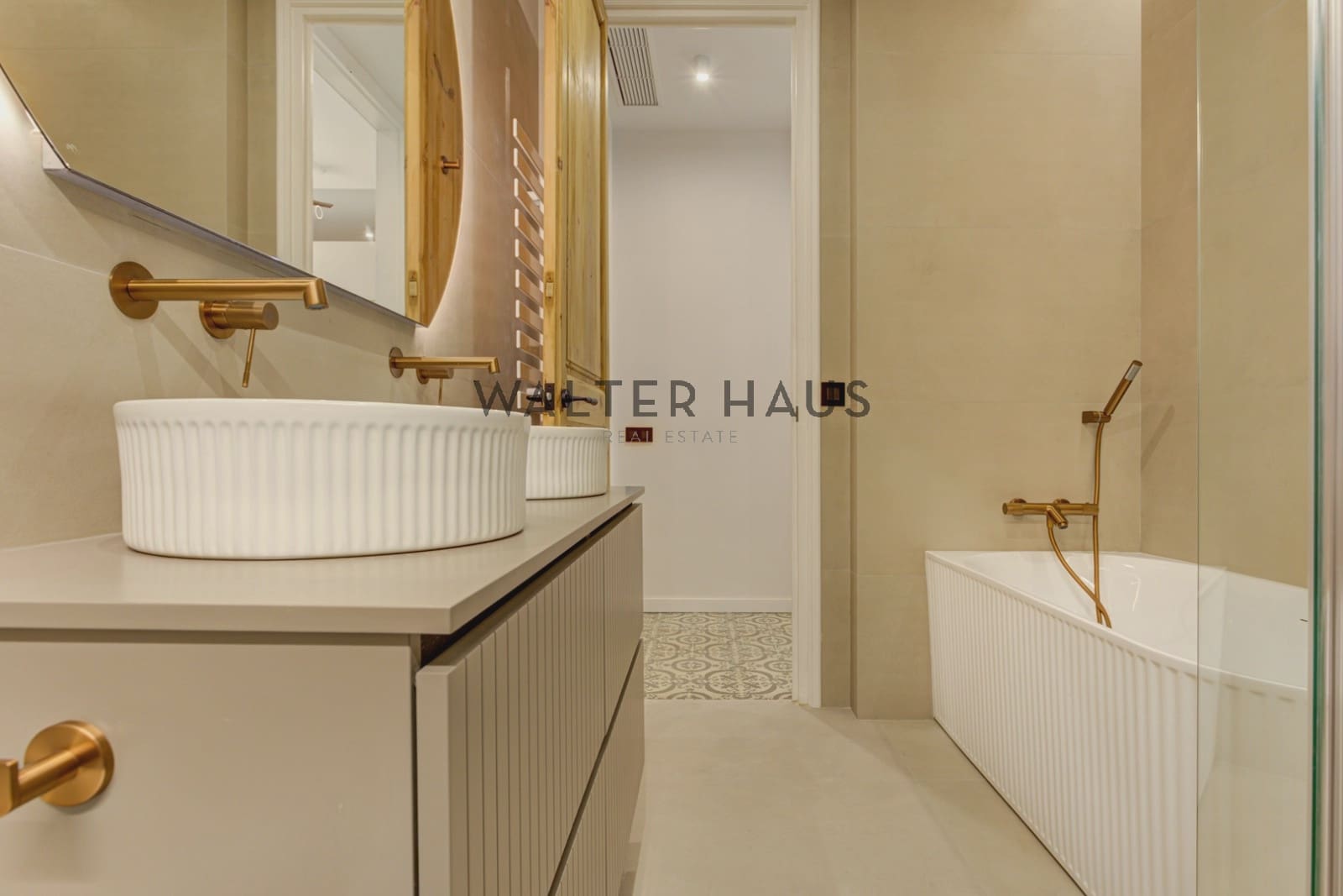 3 camera da letto Appartamento in vendita in Barcelona citta - 1.100.000 € (Rif: 9043830)