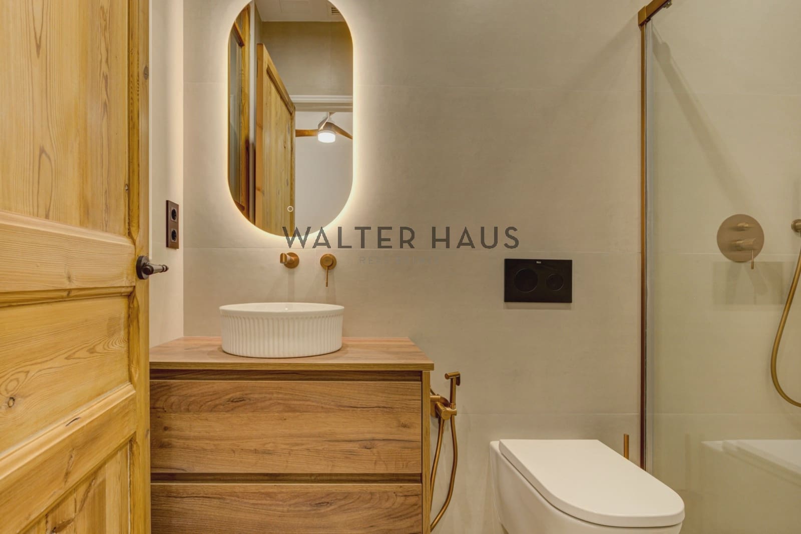 3 camera da letto Appartamento in vendita in Barcelona citta - 1.100.000 € (Rif: 9043830)