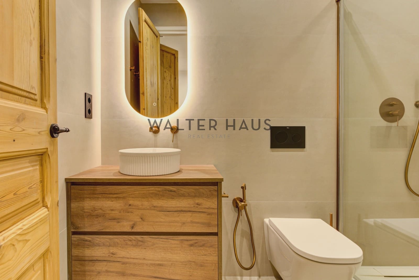 3 camera da letto Appartamento in vendita in Barcelona citta - 1.100.000 € (Rif: 9043830)