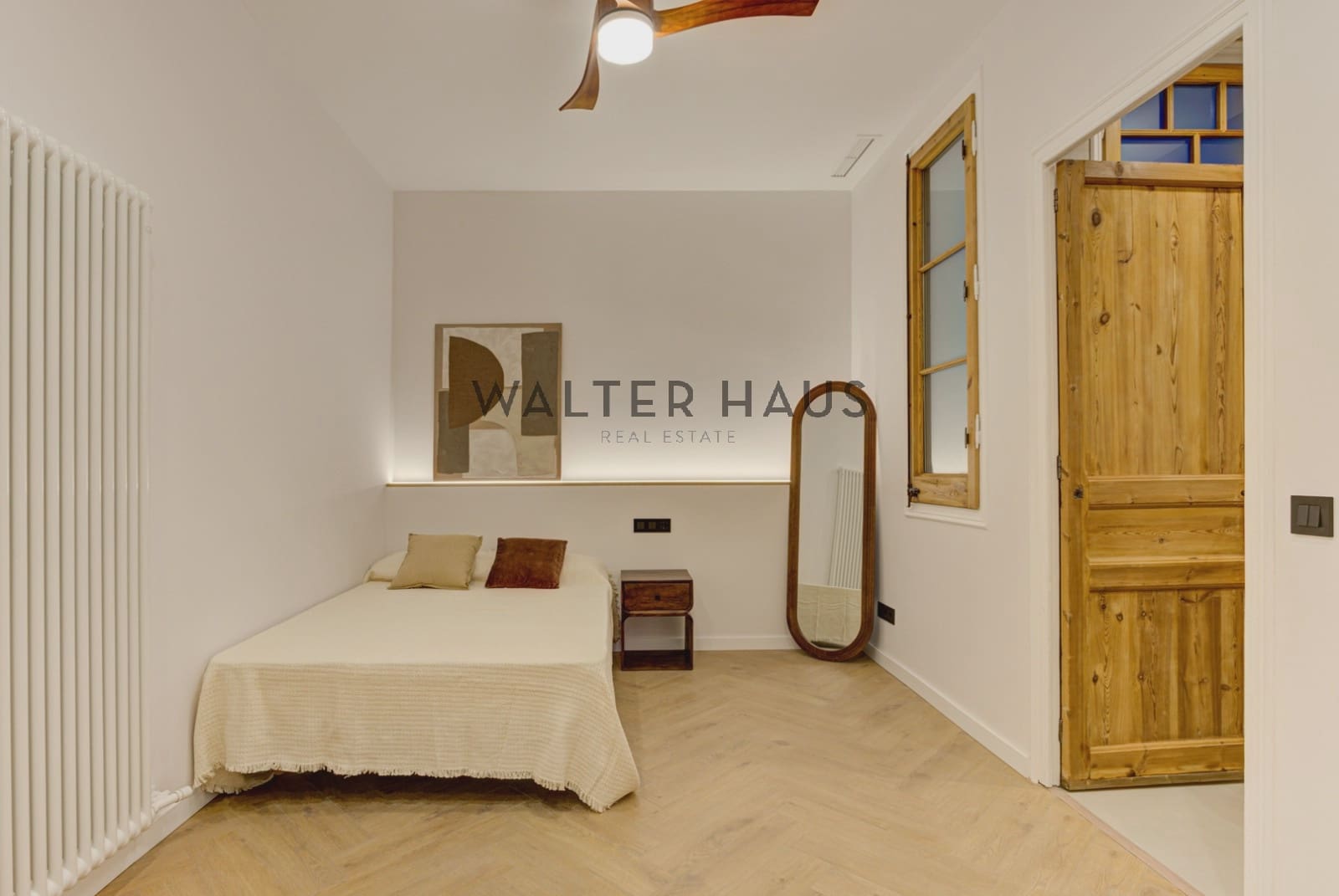 3 camera da letto Appartamento in vendita in Barcelona citta - 1.100.000 € (Rif: 9043830)