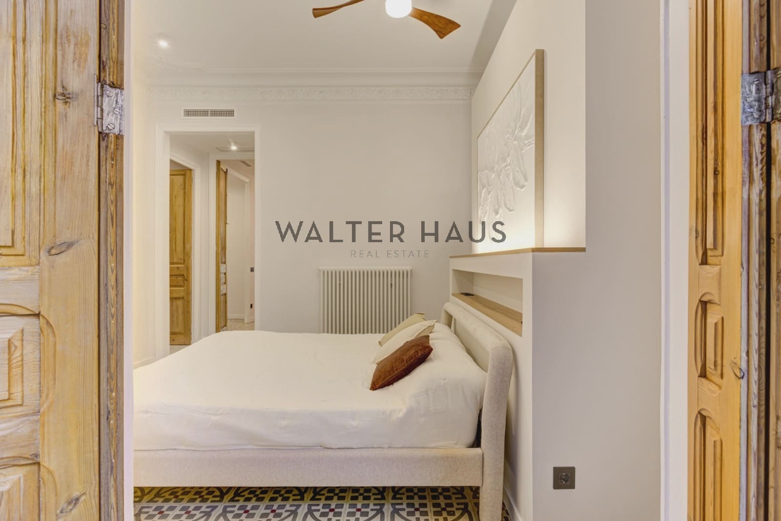 3 camera da letto Appartamento in vendita in Barcelona citta - 1.100.000 € (Rif: 9043830)