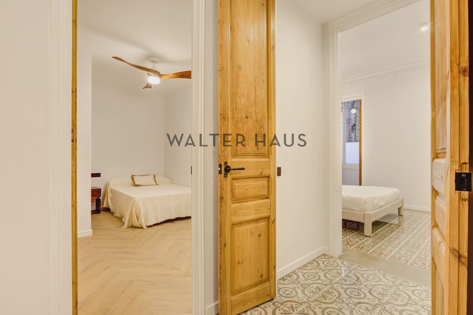 3 camera da letto Appartamento in vendita in Barcelona citta - 1.100.000 € (Rif: 9043830)