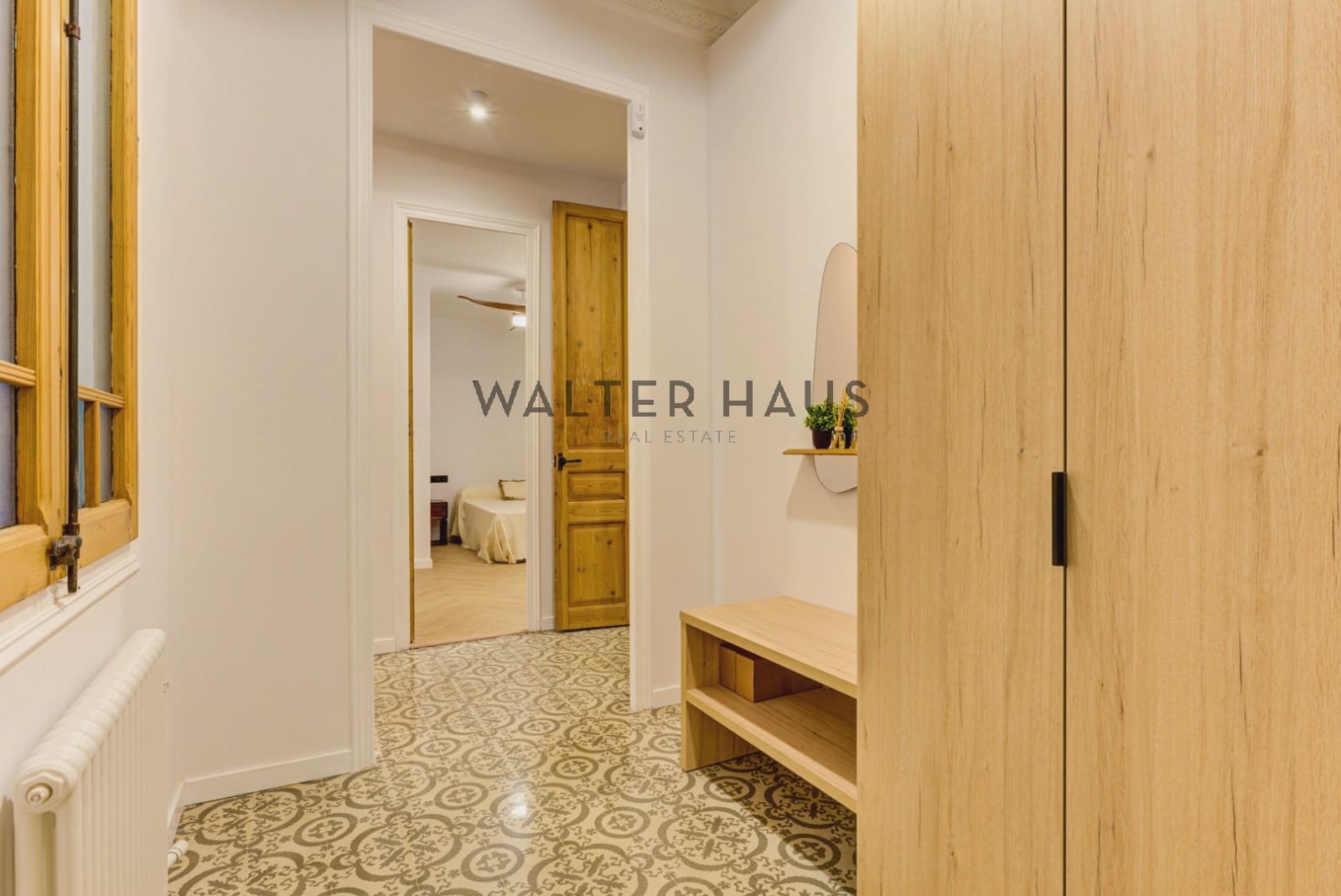 3 camera da letto Appartamento in vendita in Barcelona citta - 1.100.000 € (Rif: 9043830)