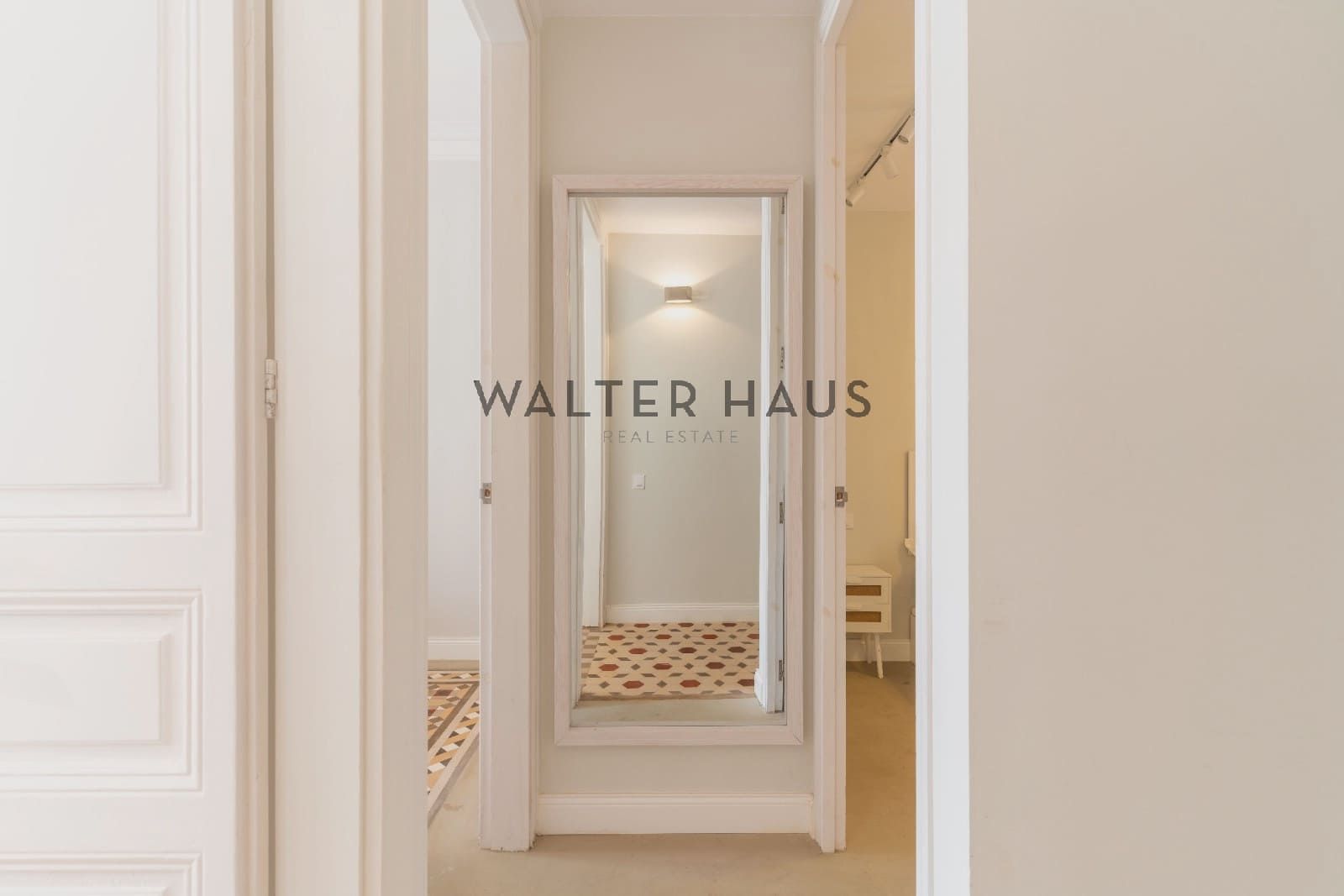 3 soveværelse Lejlighed til salg i Barcelona by - € 1.250.000 (Ref: 9044788)