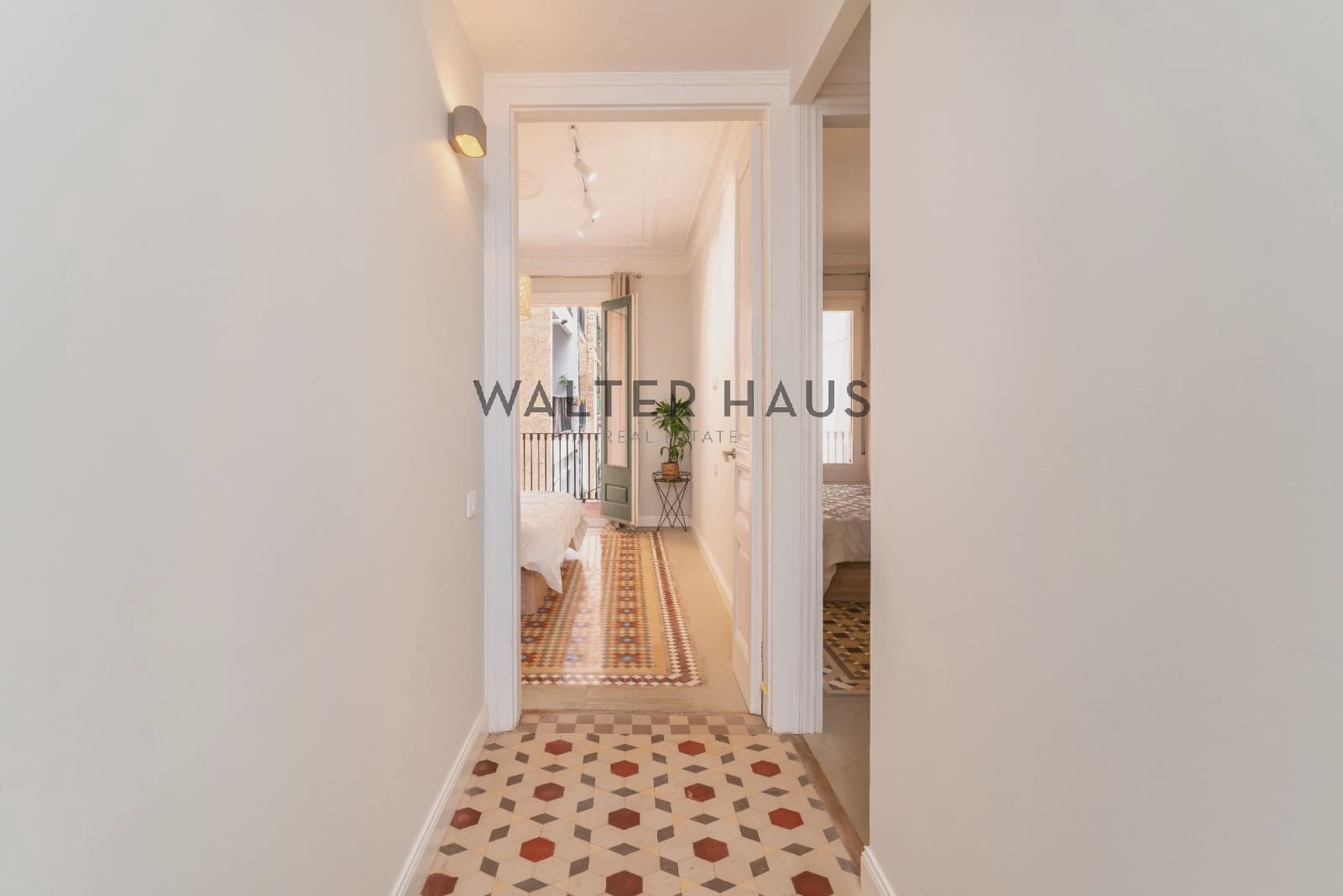 3 soveværelse Lejlighed til salg i Barcelona by - € 1.250.000 (Ref: 9044788)