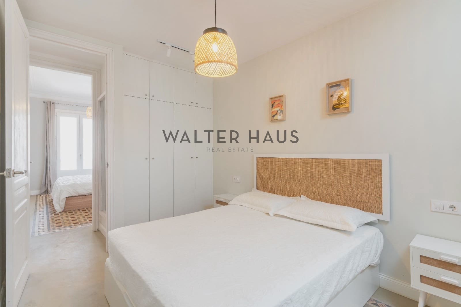 3 soveværelse Lejlighed til salg i Barcelona by - € 1.250.000 (Ref: 9044788)