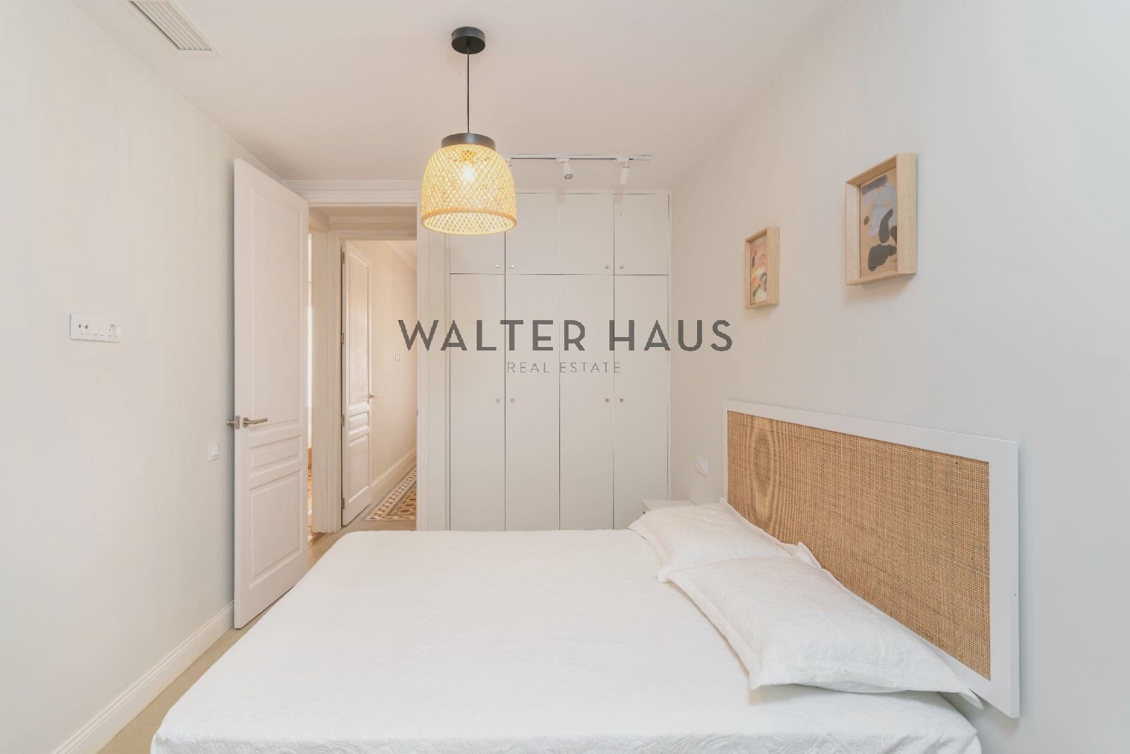 3 soveværelse Lejlighed til salg i Barcelona by - € 1.250.000 (Ref: 9044788)