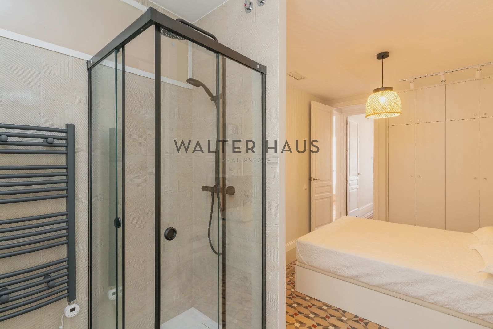 3 soveværelse Lejlighed til salg i Barcelona by - € 1.250.000 (Ref: 9044788)