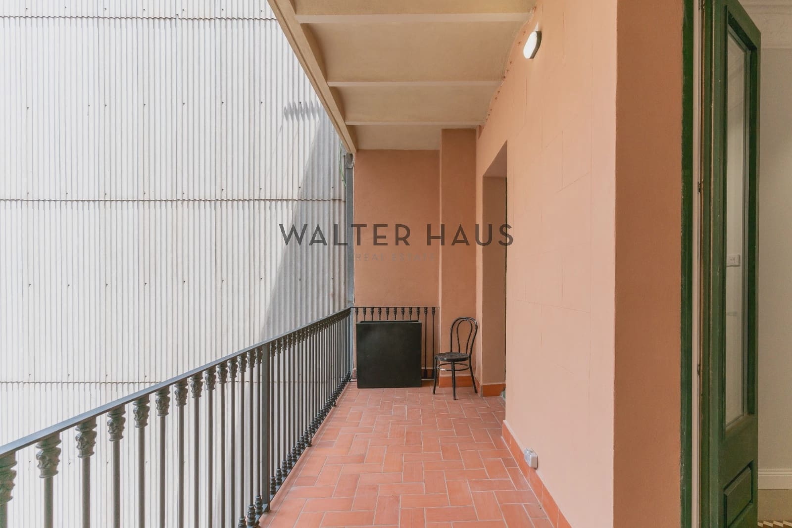 3 soveværelse Lejlighed til salg i Barcelona by - € 1.250.000 (Ref: 9044788)